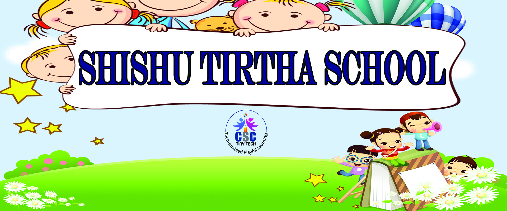 Halisahar Balivara Educational Society